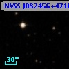 NVSS J082456+471632