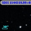 SDSS J144318.99+034737.6