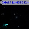 2MASS J14433212+4456057