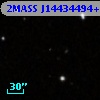 2MASS J14434494+3859242