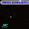 2MASS J14442677+4030042