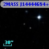 2MASS J14444684+3541317