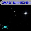 2MASS J14445243+0612599
