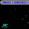 2MASS J14451922-0223513
