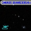 2MASS J14453354+3821591