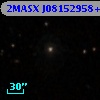2MASX J08152958+4538033