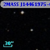 2MASS J14461975-0037270