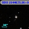 SDSS J144625.16+100120.8