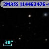 2MASS J14463476-0232337