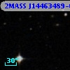 2MASS J14463489-0121521