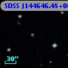 SDSS J144646.48+003531.0