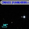 2MASS J14464998+4123455