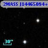 2MASS J14465084+3817561