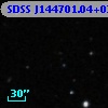 SDSS J144701.04+025352.2