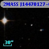 2MASS J14470127-0205172
