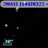 2MASS J14470322-0238474