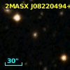 2MASX J08220494+4705101