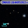 2MASS J14475352+0103195