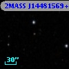 2MASS J14481569+4129086