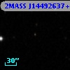 2MASS J14492637+3947346