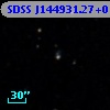 SDSS J144931.27+010638.5