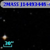 2MASS J14493448-0117351