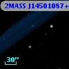 2MASS J14501087+5206479