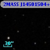 2MASS J14501504+0341452