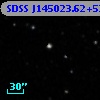 SDSS J145023.62+532807.9