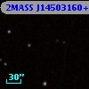 2MASS J14503160+5115315