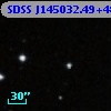 SDSS J145032.49+484549.3
