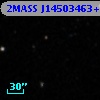 2MASS J14503463+4415541