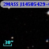 2MASS J14505429-0208574
