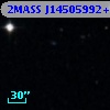 2MASS J14505992+5559481