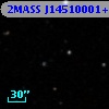 2MASS J14510001+0437453