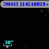 2MASS J14510059+0401289