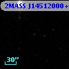 2MASS J14512000+4205170