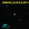 2MASS J14512187+4516022
