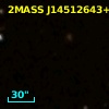 2MASS J14512643+5904374