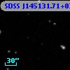 SDSS J145131.71+035114.2