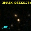 2MASX J08222178+4707330