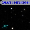 2MASS J14514264+4050585