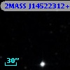 2MASS J14522312+4211134