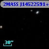 2MASS J14522591+5214065