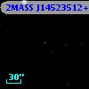 2MASS J14523512+3714576