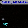 2MASS J14524439+5101242