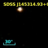 SDSS J145314.93+015121.9