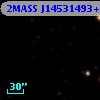 2MASS J14531493+4236288