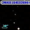 2MASS J14532894-0110203