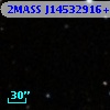2MASS J14532916+6111461